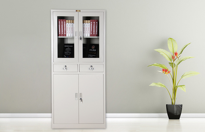 如何防止鐵皮文件柜生銹？