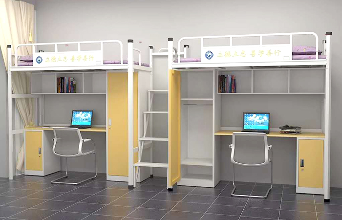 公寓床有什么優點？