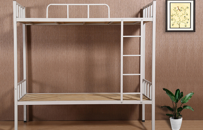 上下鋪鐵床的優勢有哪些？