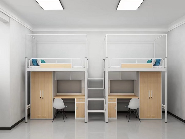 宿舍鐵床的性能設計要考慮哪些方面？