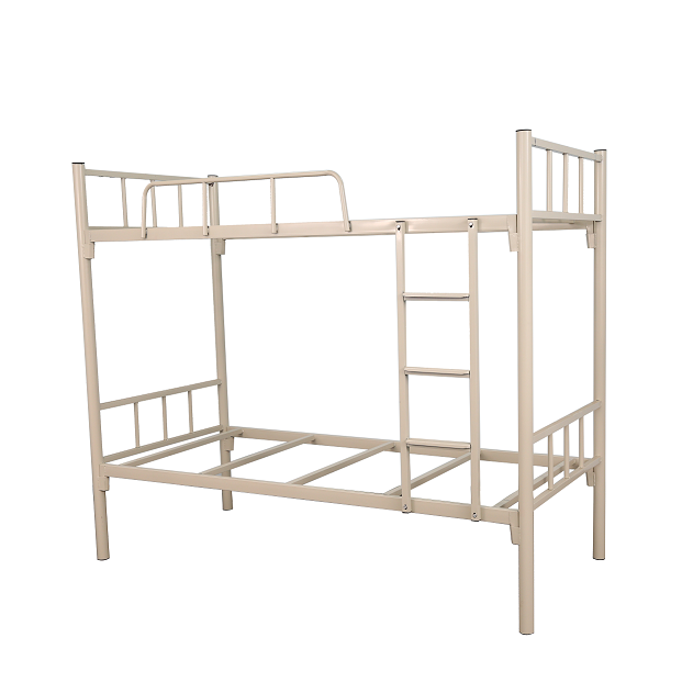 雙層鐵床的設計如何兼顧穩定性與美觀性？